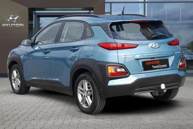 Hyundai Kona 1.0 T-GDI Comfort