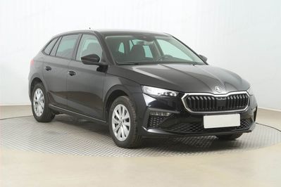 Skoda Scala Drive 1.0 TSI DSG
