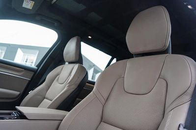 Volvo XC90 B5 B AWD Ultra Bright 7os