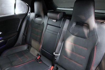 Mercedes Klasa A 200 AMG Line