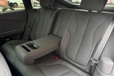 XPENG P7+ Performance Pro  74.9 kWh AWD