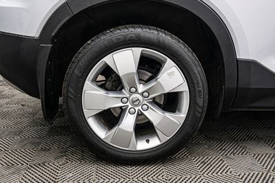 Volvo XC40 2.0