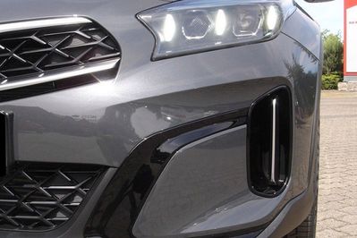 Kia XCeed 1.5 T-GDI M DCT