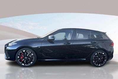 BMW Seria 1 M135i xDrive