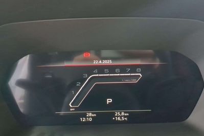 Audi A3 RS3 TFSI quattro