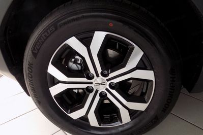 Dacia Bigster Expression mHEV  1.2 TCe