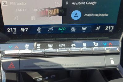 Renault Austral 1.3 TCe mHEV Iconic esprit Alpine