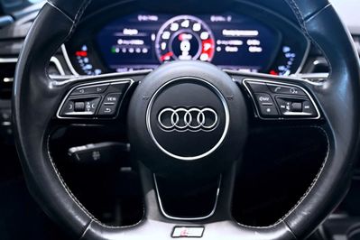 Audi A5 S5 3.0 TFSI quattro Tiptronic