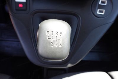 Toyota Proace City Verso Standard