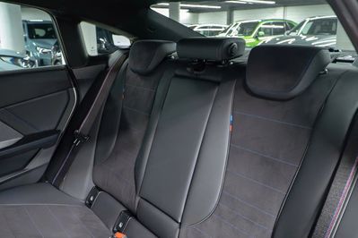 BMW Seria 2 Gran Coupe 220 M Sport