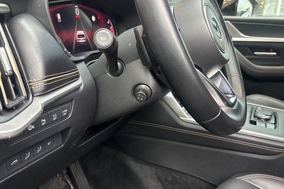Mazda CX-80 3.3 e-Skyactiv D mHEV Homura AWD aut