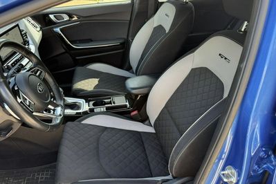 Kia ProCeed 1.5 t-Gdi Gt Line Dct