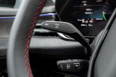 Audi A6 TFSI quattro S line