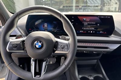 BMW Seria 1 120