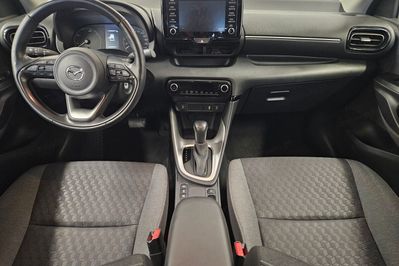 Mazda 2 1.5 Pure aut