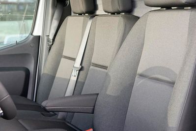 Mercedes Sprinter 317 CDI PRO Długi 9G-Tronic Skrzynia Otwarta