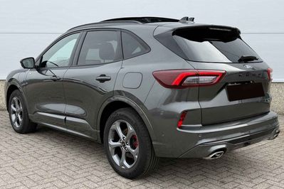 Ford Kuga ST-Line X 2.5 PHEV