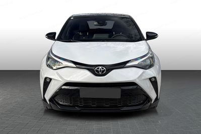 Toyota C-HR GR Sport 1.8 Hybrid