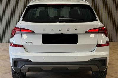 Skoda Kamiq Drive 1.5 TSI  DSG