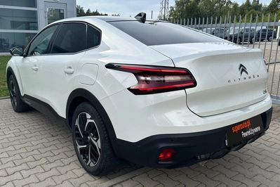 Citroen C4 X 1.2