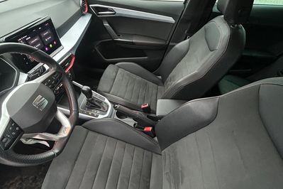 Seat Arona 1.0 TSI FR S&S DSG