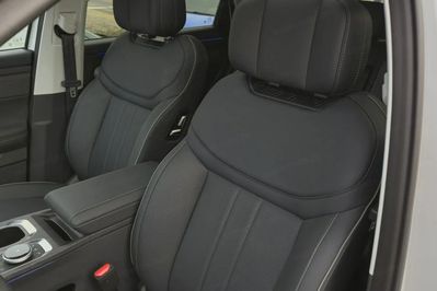 Jaecoo 7 1.6 T-GDI Offroad AWD DCT