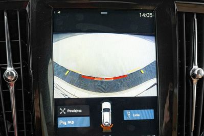 Volvo V90 D4 SCR AWD Inscription