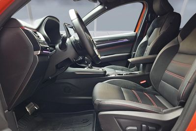 Renault Arkana 1.3 TCe mHEV R.S. Line EDC