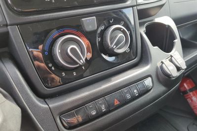Toyota Proace Max Heavy D-4D L3H2 Life