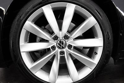 Volkswagen Arteon Tsi Elegance Dsg