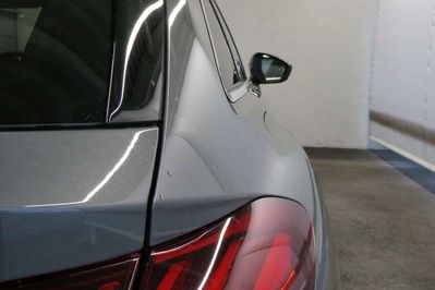 Audi A5 TFSI quattro Avant