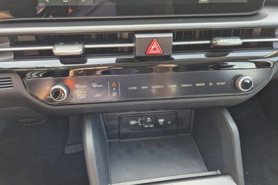 Kia Sportage Business Line 1.6 T-GDI Aut