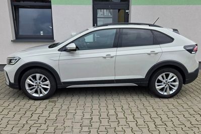 Volkswagen Taigo 1.0 Tsi Life