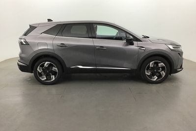 Renault Symbioz Techno 1.3 mHEV