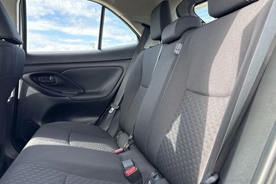 Toyota Yaris Cross Hybrid 1.5 Comfort