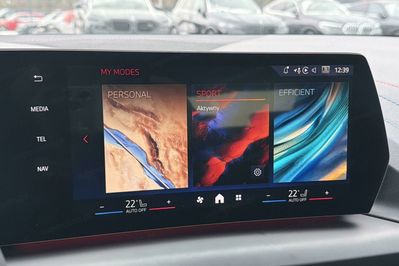 BMW Seria 2 Gran Coupe 220 M Sport