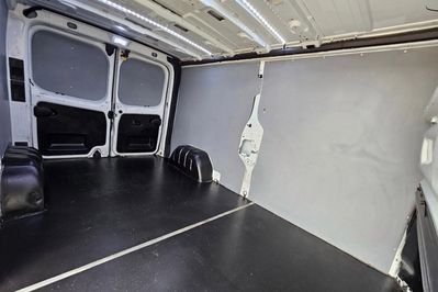 Renault Trafic L2H1