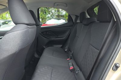 Toyota Yaris Hybrid 1.5 Style