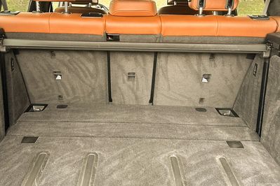 BMW X5 xDrive30d M Sport