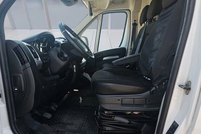 Peugeot Boxer 435 BlueHDi L4H3 Premium