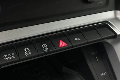 Audi Q3 40 TDI quattro S Line