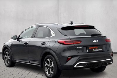 Kia XCeed 1.5 T-GDI M