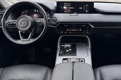 Mazda CX-60 3.3 D Homura aut