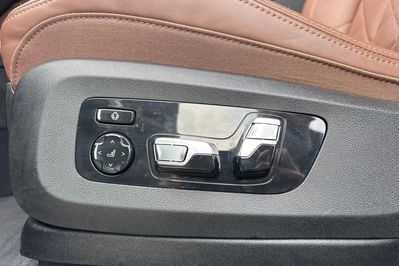 BMW X6 xDrive40i mHEV sport-aut