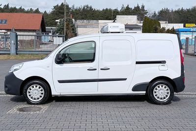 Renault Kangoo L2 Izoterma