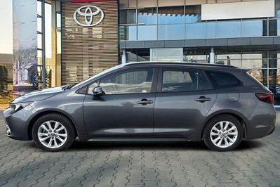 Toyota Corolla 1.8 Hybrid Comfort
