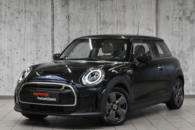 Mini Mini Cooper SE