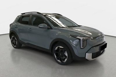 Kia Stonic 1.0 T-GDI Business Line DCT