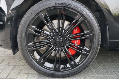 Land Rover Range Rover Sport 4.4 V8 P530 Autobiography