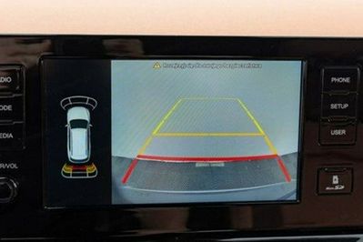 SsangYong Torres 1.5 T-GDI Adventure Plus